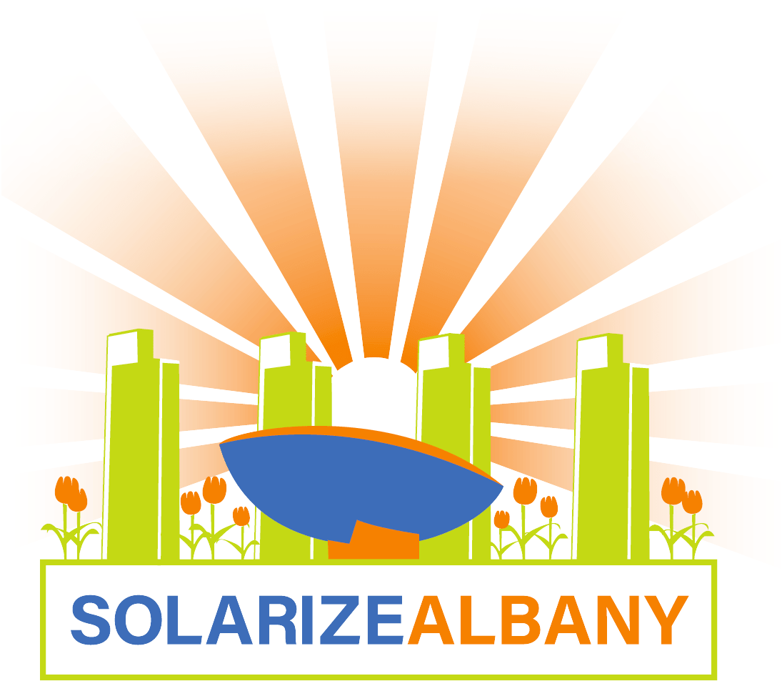 Solarize Albany